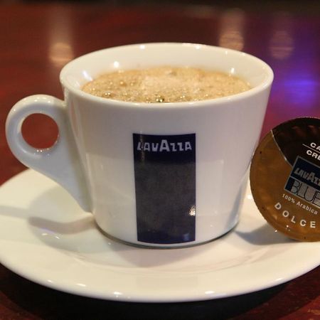 Hotel Pamira Sibiu Luaran gambar