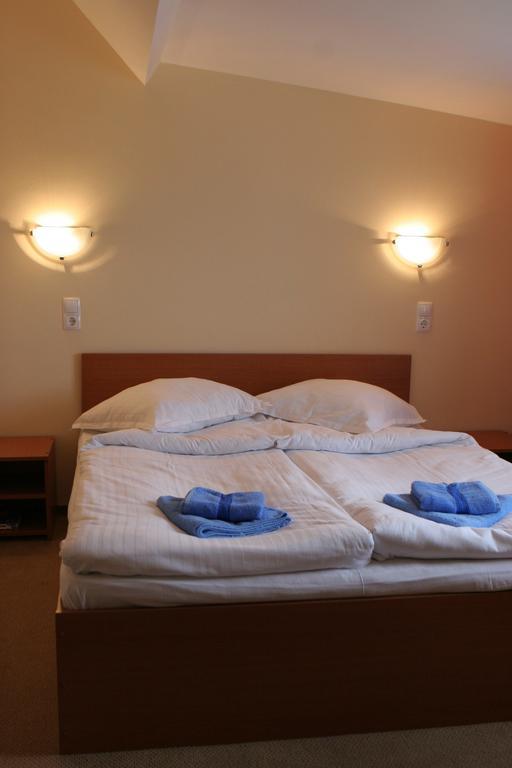 Hotel Pamira Sibiu Bilik gambar