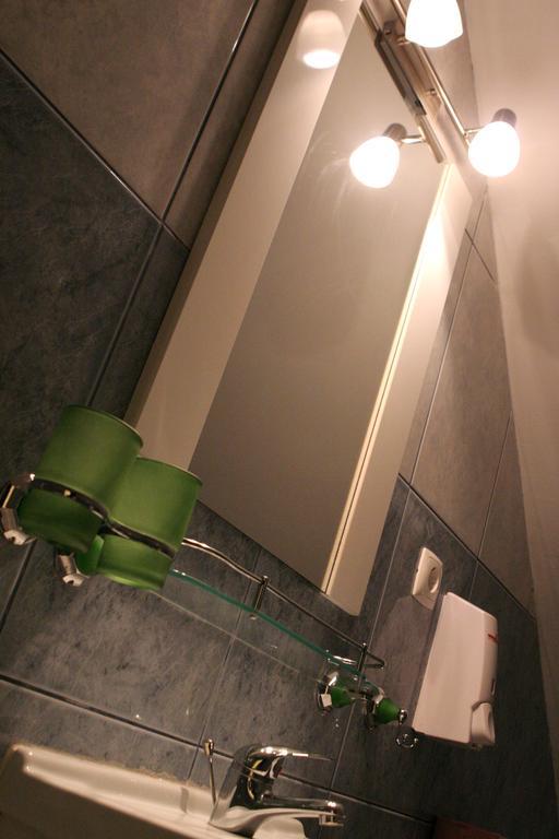 Hotel Pamira Sibiu Bilik gambar