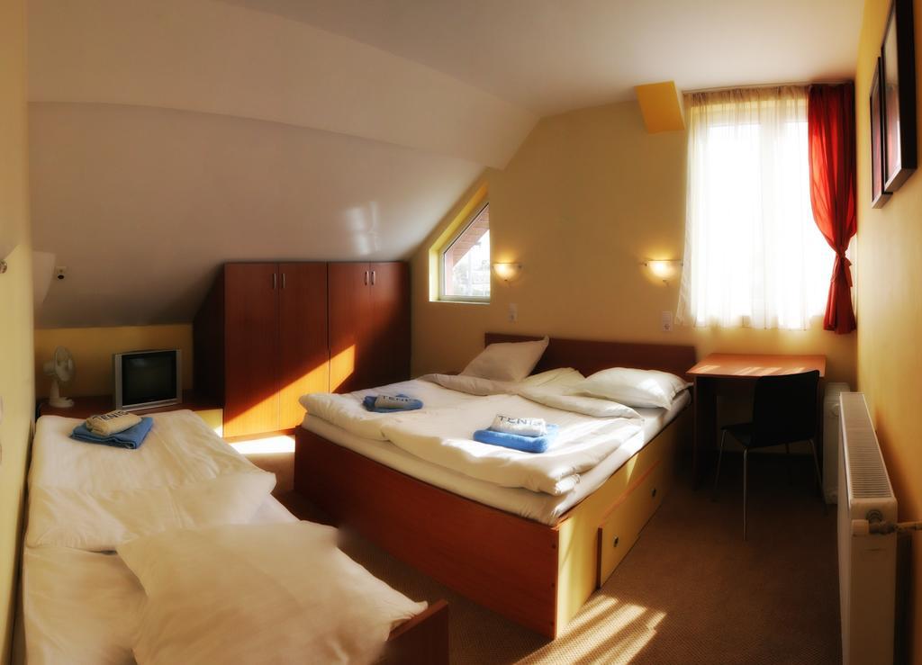 Hotel Pamira Sibiu Bilik gambar