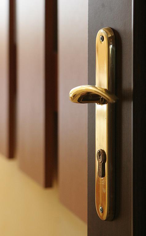 Hotel Pamira Sibiu Luaran gambar