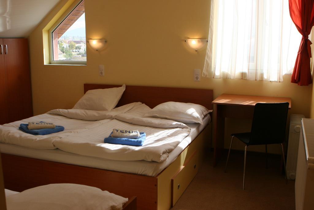 Hotel Pamira Sibiu Bilik gambar