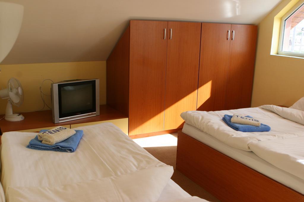 Hotel Pamira Sibiu Bilik gambar
